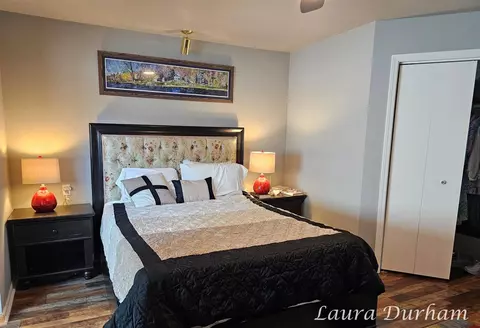 Bedroom - 342 A Mariners Cv, Douglas, MI 49406 photo 2 of 6