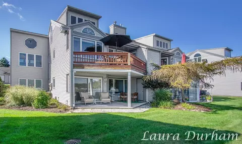 Exterior - 342 A Mariners Cv, Douglas, MI 49406 photo 4 of 6