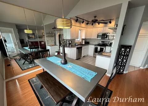Dining - 342 A Mariners Cv, Douglas, MI 49406 photo 3 of 3