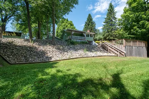Exterior - 930 N Meadowbrook, White Cloud, MI 49349 photo 17 of 33