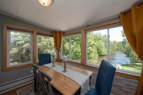 Dining - 930 N Meadowbrook, White Cloud, MI 49349 photo 2 of 4