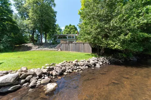 Exterior - 930 N Meadowbrook, White Cloud, MI 49349 photo 14 of 33