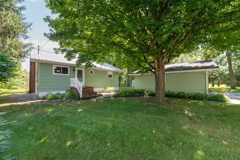 Exterior - 930 N Meadowbrook, White Cloud, MI 49349 photo 32 of 33