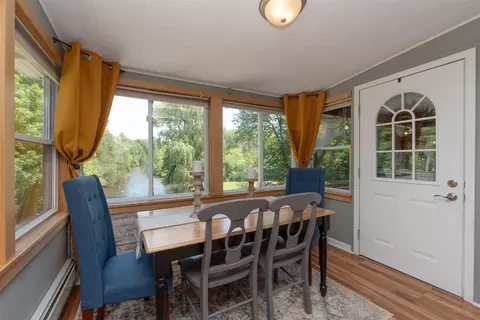 Dining - 930 N Meadowbrook, White Cloud, MI 49349 photo 4 of 4