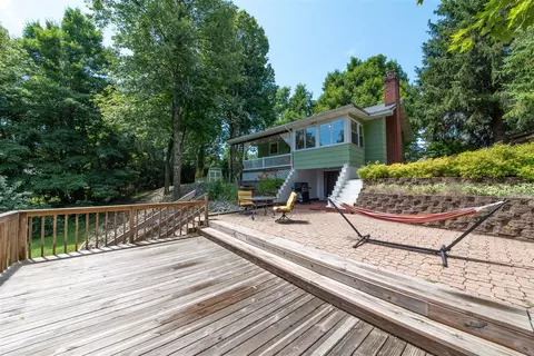 Exterior - 930 N Meadowbrook, White Cloud, MI 49349 photo 19 of 33