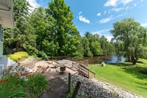 Exterior - 930 N Meadowbrook, White Cloud, MI 49349 photo 2 of 33