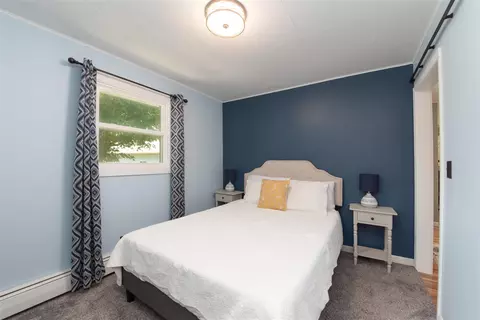 Bedroom - 930 N Meadowbrook, White Cloud, MI 49349 photo 2 of 6