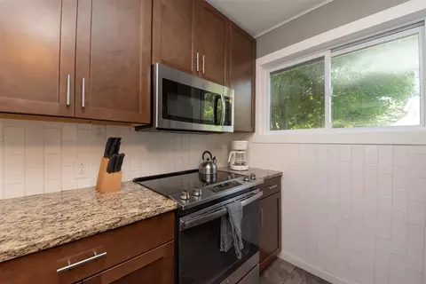 Kitchen - 930 N Meadowbrook, White Cloud, MI 49349 photo 3 of 4