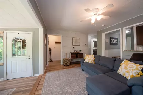 Living - 930 N Meadowbrook, White Cloud, MI 49349 photo 2 of 2