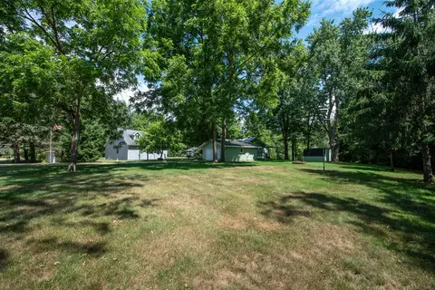 Exterior - 930 N Meadowbrook, White Cloud, MI 49349 photo 26 of 33