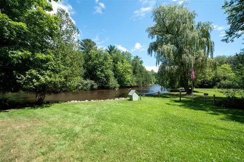Exterior - 930 N Meadowbrook, White Cloud, MI 49349 photo 13 of 33