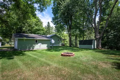 Exterior - 930 N Meadowbrook, White Cloud, MI 49349 photo 25 of 33