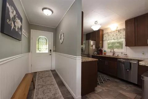 Entry Way - 930 N Meadowbrook, White Cloud, MI 49349 photo 1 of 1