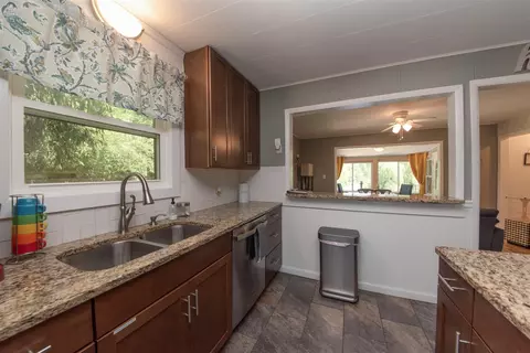Kitchen - 930 N Meadowbrook, White Cloud, MI 49349 photo 4 of 4