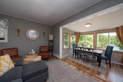 Dining - 930 N Meadowbrook, White Cloud, MI 49349 photo 1 of 4
