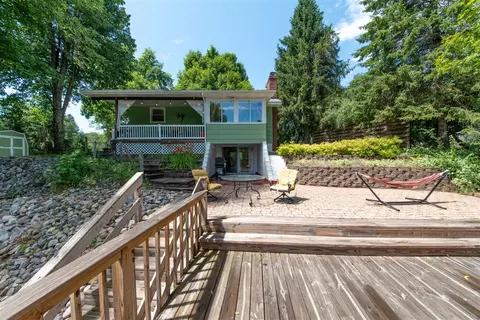 Exterior - 930 N Meadowbrook, White Cloud, MI 49349 photo 20 of 33