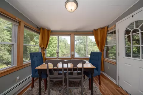 Dining - 930 N Meadowbrook, White Cloud, MI 49349 photo 3 of 4
