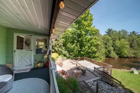 Exterior - 930 N Meadowbrook, White Cloud, MI 49349 photo 11 of 33