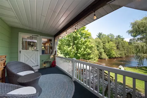 Exterior - 930 N Meadowbrook, White Cloud, MI 49349 photo 10 of 33