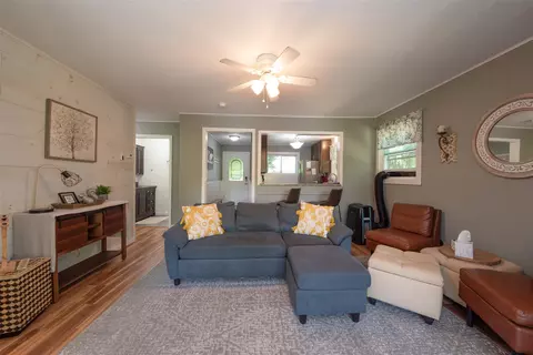 Living - 930 N Meadowbrook, White Cloud, MI 49349 photo 1 of 2