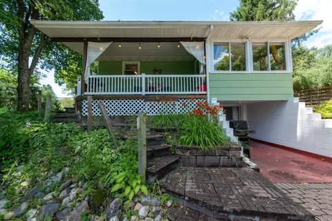 Exterior - 930 N Meadowbrook, White Cloud, MI 49349 photo 5 of 33