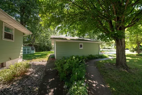 Exterior - 930 N Meadowbrook, White Cloud, MI 49349 photo 33 of 33