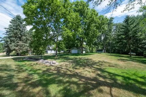 Exterior - 930 N Meadowbrook, White Cloud, MI 49349 photo 27 of 33