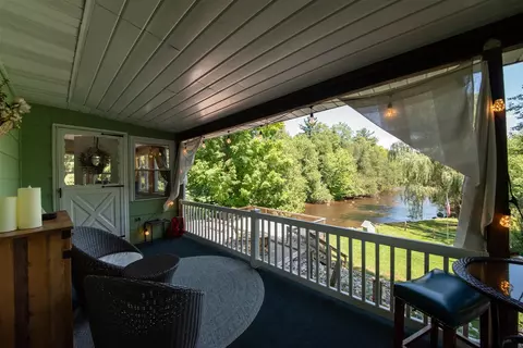 Exterior - 930 N Meadowbrook, White Cloud, MI 49349 photo 9 of 33