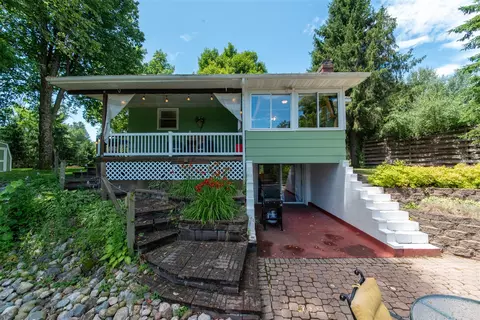 Exterior - 930 N Meadowbrook, White Cloud, MI 49349 photo 21 of 33
