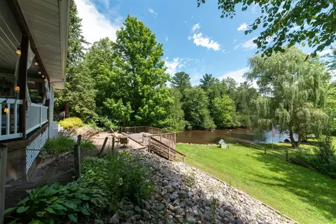 Exterior - 930 N Meadowbrook, White Cloud, MI 49349 photo 22 of 33
