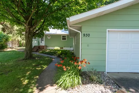 Exterior - 930 N Meadowbrook, White Cloud, MI 49349 photo 29 of 33