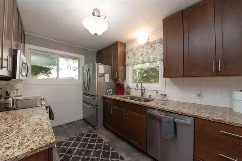Kitchen - 930 N Meadowbrook, White Cloud, MI 49349 photo 1 of 4