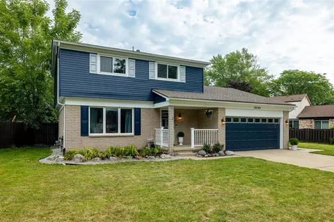 39740 Coronation, Canton, MI 48188