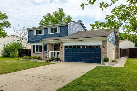 39740 Coronation, Canton, MI 48188 photo 2