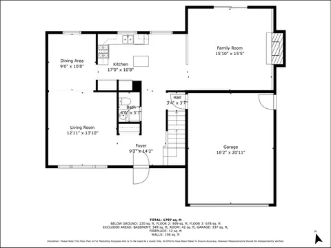 39740 Coronation, Canton, MI 48188 photo 44