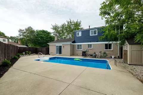 39740 Coronation, Canton, MI 48188 photo 36