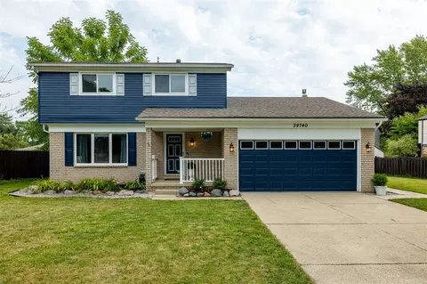 39740 Coronation, Canton, MI 48188 photo 40