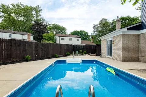 39740 Coronation, Canton, MI 48188 photo 37