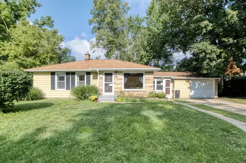 3151 Kendalwood, Grand Rapids, MI 49505