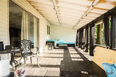 Exterior - 895 S Ransom, White Cloud, MI 49349 photo 12 of 12