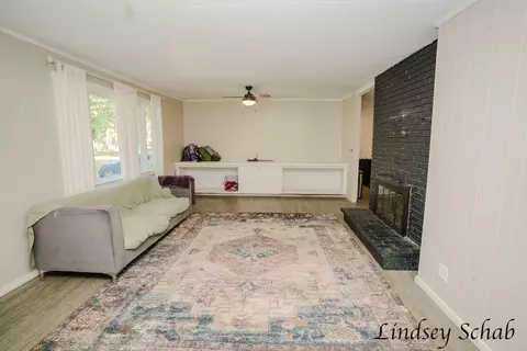 Living - 895 S Ransom, White Cloud, MI 49349 photo 1 of 3