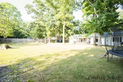 Exterior - 895 S Ransom, White Cloud, MI 49349 photo 7 of 12