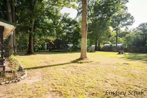 Exterior - 895 S Ransom, White Cloud, MI 49349 photo 5 of 12