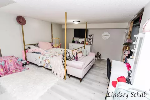 Bedroom - 895 S Ransom, White Cloud, MI 49349 photo 4 of 9