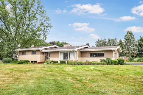 5776 Country Vw, Allendale, MI 49401