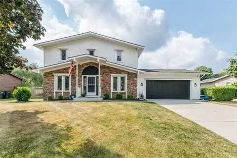 3050 Winesap, Grand Rapids, MI 49525