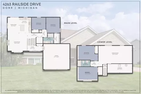 4263 Railside, Dorr, MI 49323 photo 39