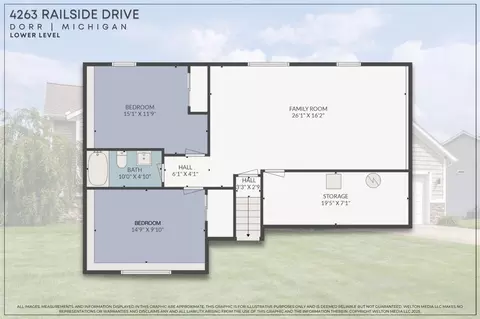 4263 Railside, Dorr, MI 49323 photo 40