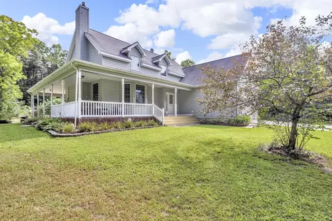 506 Lewis, Cement City, MI 49233