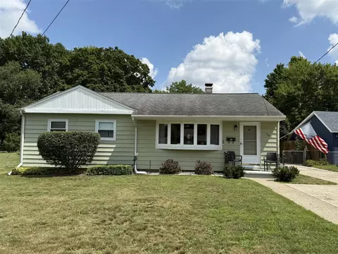 502 Lombard, Albion, MI 49224